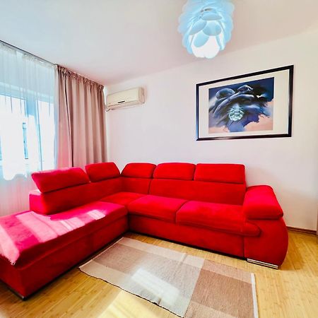 Cozy Apartment Turnu Magurele Exterior foto