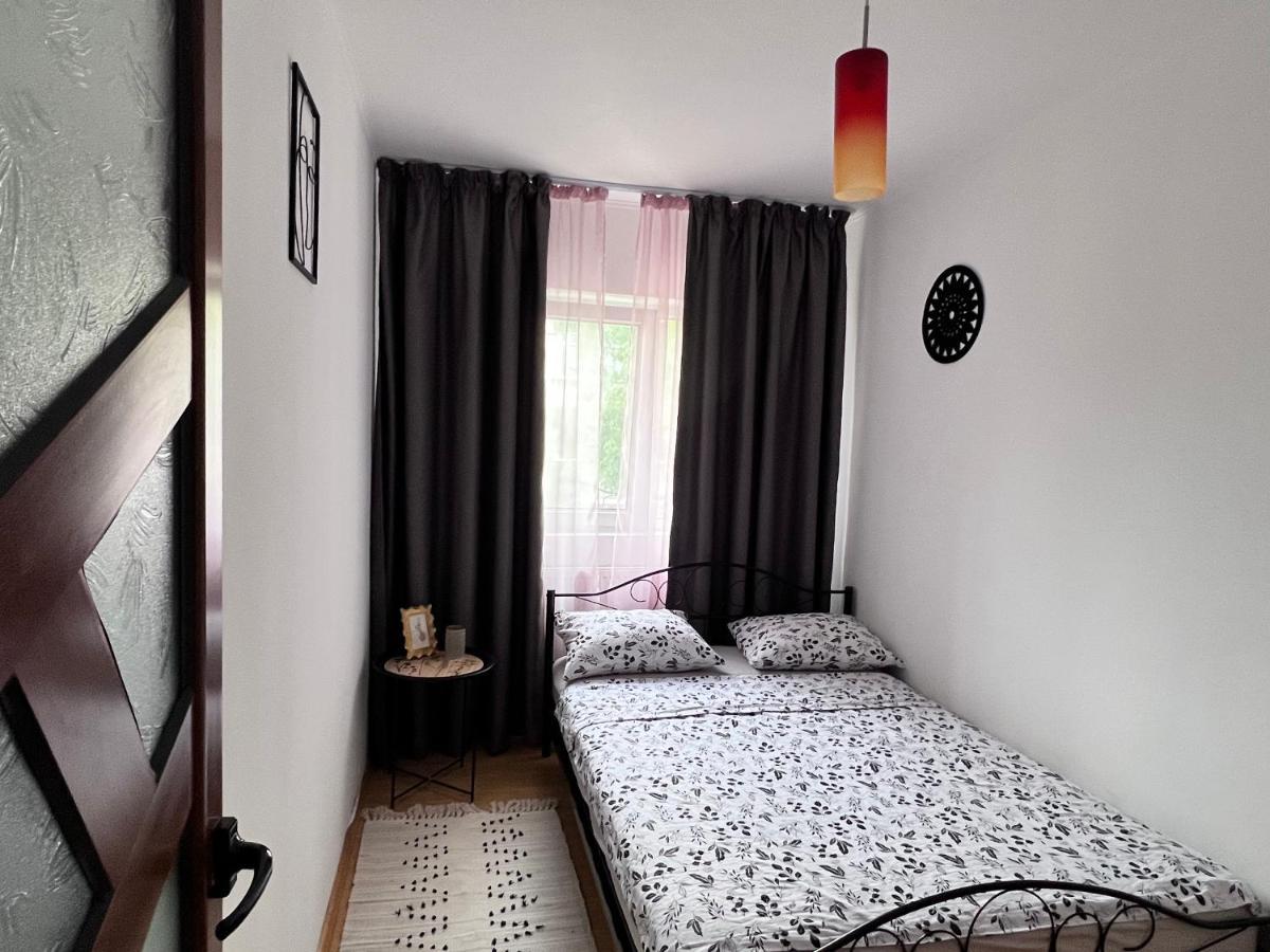 Cozy Apartment Turnu Magurele Exterior foto