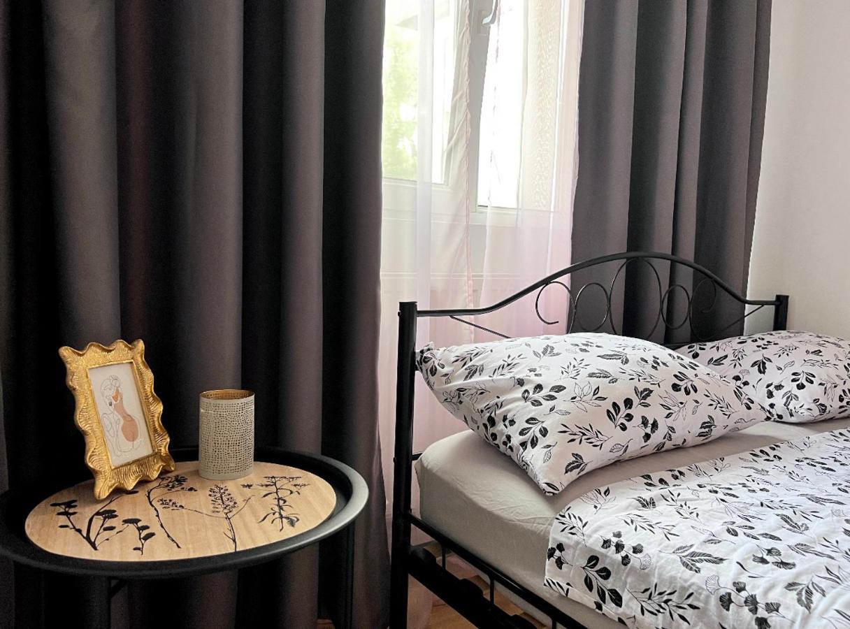 Cozy Apartment Turnu Magurele Exterior foto