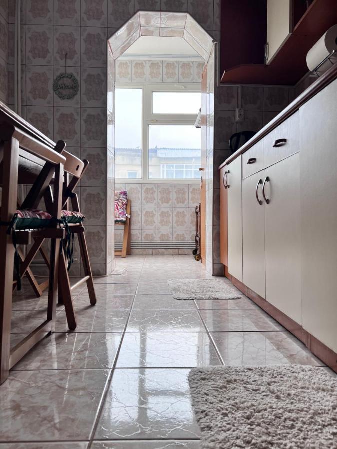Cozy Apartment Turnu Magurele Exterior foto