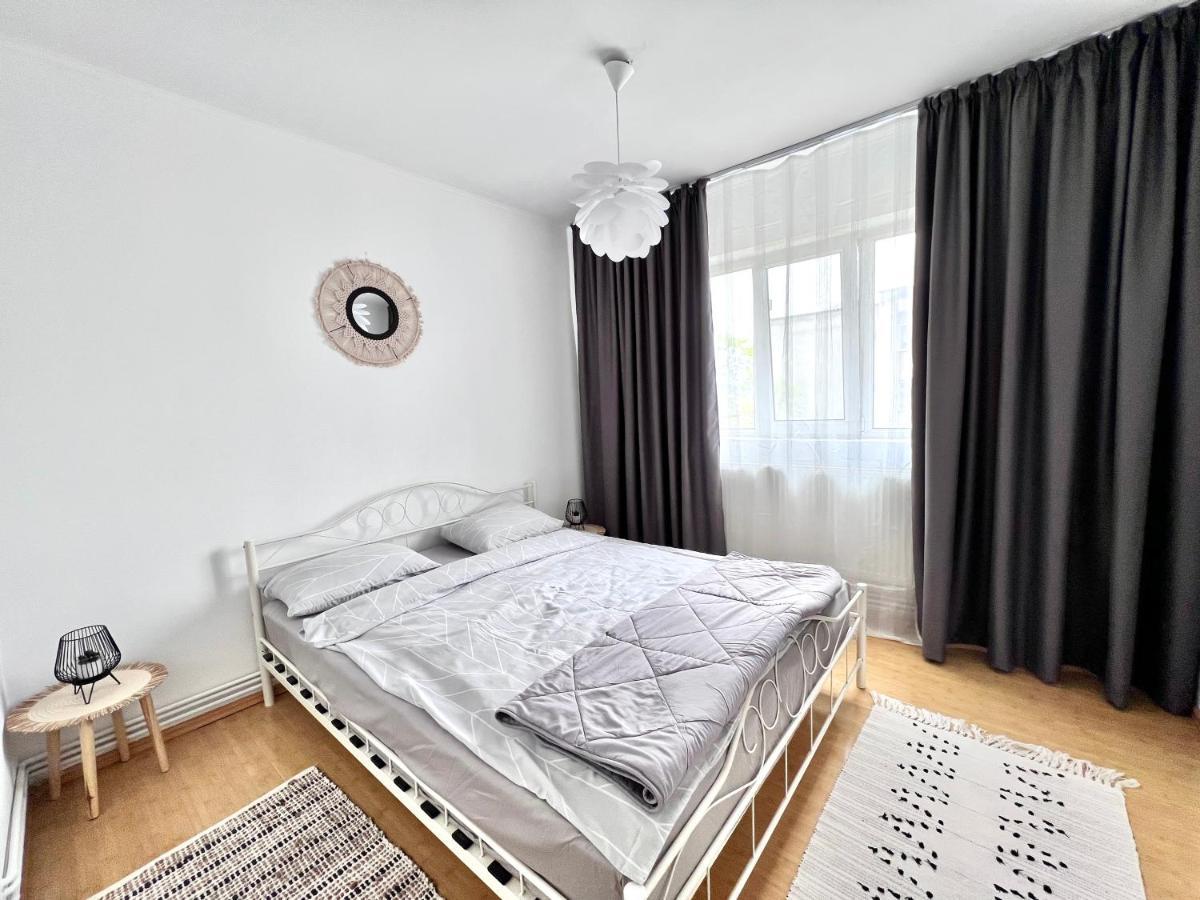 Cozy Apartment Turnu Magurele Exterior foto